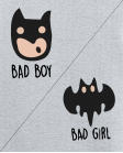 Bad Boy Bad Girl Bad Boy Bad Girl